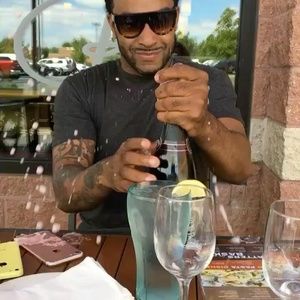 Meet your Posher, Theodore